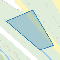 Perceel GTN00-H-1200