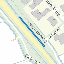 Perceel GTN00-H-1211