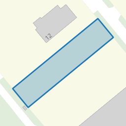 Perceel GTN00-H-1219