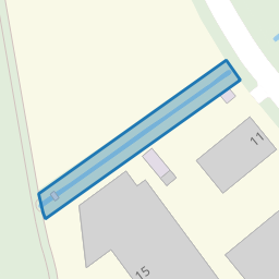 Perceel GTN00-H-1230