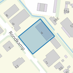 Perceel GTN00-H-1242