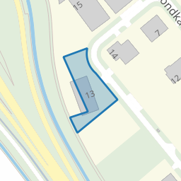 Perceel GTN00-H-1253