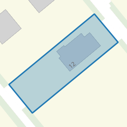 Perceel GTN00-H-1257