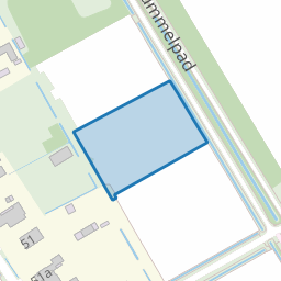 Perceel GTN00-H-1263