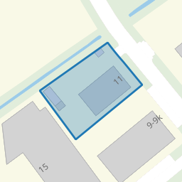 Perceel GTN00-H-1275