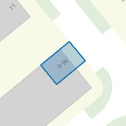 Perceel GTN00-H-1279