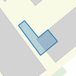 Perceel GTN00-H-1284