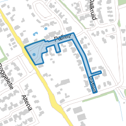 Perceel GTN00-H-1298