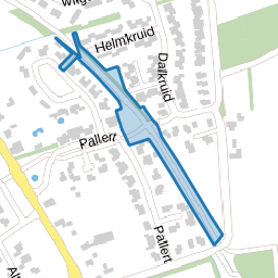 Perceel GTN00-H-1302