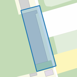 Perceel GTN00-H-1310