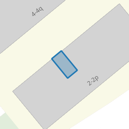 Perceel GTN00-H-1318