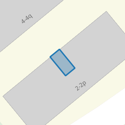 Perceel GTN00-H-1319