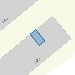 Perceel GTN00-H-1321