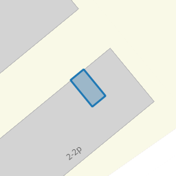 Perceel GTN00-H-1322