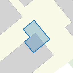 Perceel GTN00-H-1323