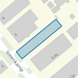 Perceel GTN00-H-1333