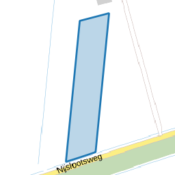 Perceel GTN00-H-1338