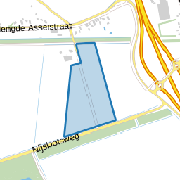 Perceel GTN00-H-1340