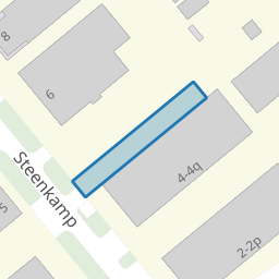 Perceel GTN00-H-1343