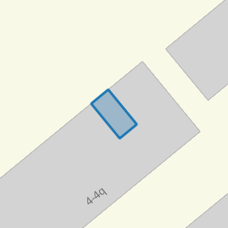 Perceel GTN00-H-1345