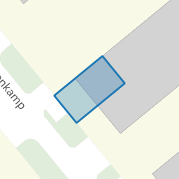 Perceel GTN00-H-1352