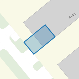 Perceel GTN00-H-1353