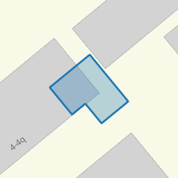 Perceel GTN00-H-1361