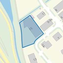 Perceel GTN00-H-1363