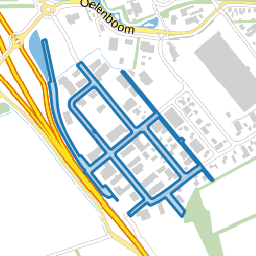 Perceel GTN00-H-1367