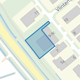 Perceel GTN00-H-1369