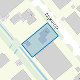 Perceel GTN00-H-1379