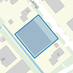 Perceel GTN00-H-1380