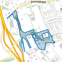 Perceel GTN00-H-1386