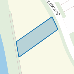 Perceel GTN00-H-1389