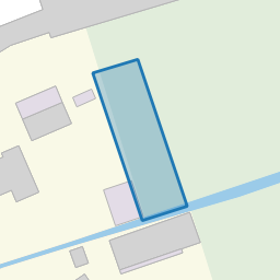 Perceel GTN00-H-1396