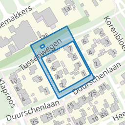 Perceel GTN00-H-1398