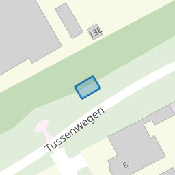 Perceel GTN00-H-1399