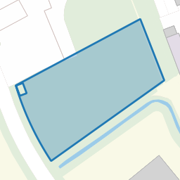 Perceel GTN00-H-1400