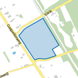 Perceel GTN00-H-1402