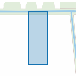 Perceel GTN00-K-1005