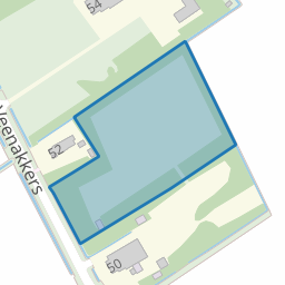 Perceel GTN00-K-1007