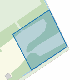 Perceel GTN00-K-1008