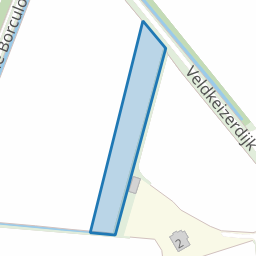 Perceel GTR00-A-1216