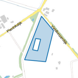 Perceel GTR00-A-1799