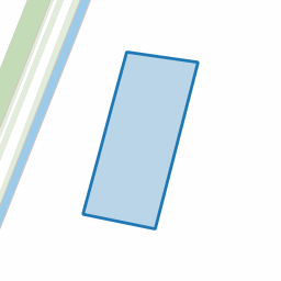 Perceel GTR00-A-1800