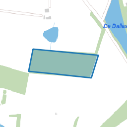 Perceel GTR00-A-2872