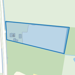 Perceel GTR00-A-2873