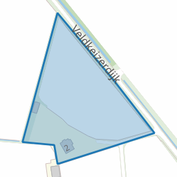 Perceel GTR00-A-2998