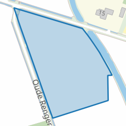 Perceel GTR00-A-3177