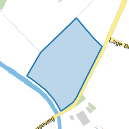 Perceel GTR00-A-3213